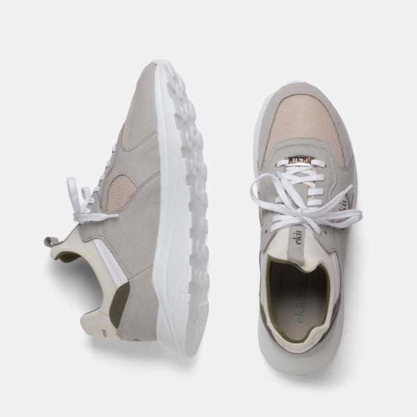 ekn Larch Vegan Sneakers Low ekn footwear 