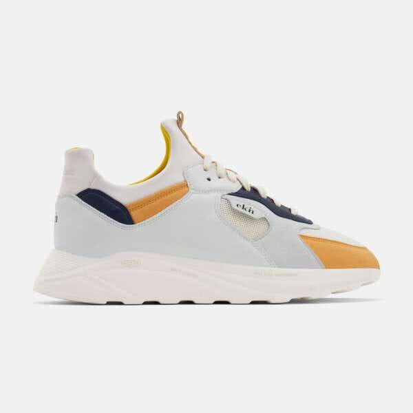 ekn Larch Vegan Sneakers Low ekn footwear 