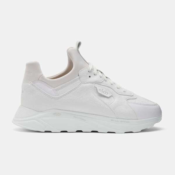 ekn Larch Vegan Sneakers Low ekn footwear 