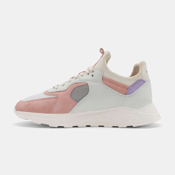 ekn Larch Vegan Sneakers Low ekn footwear 