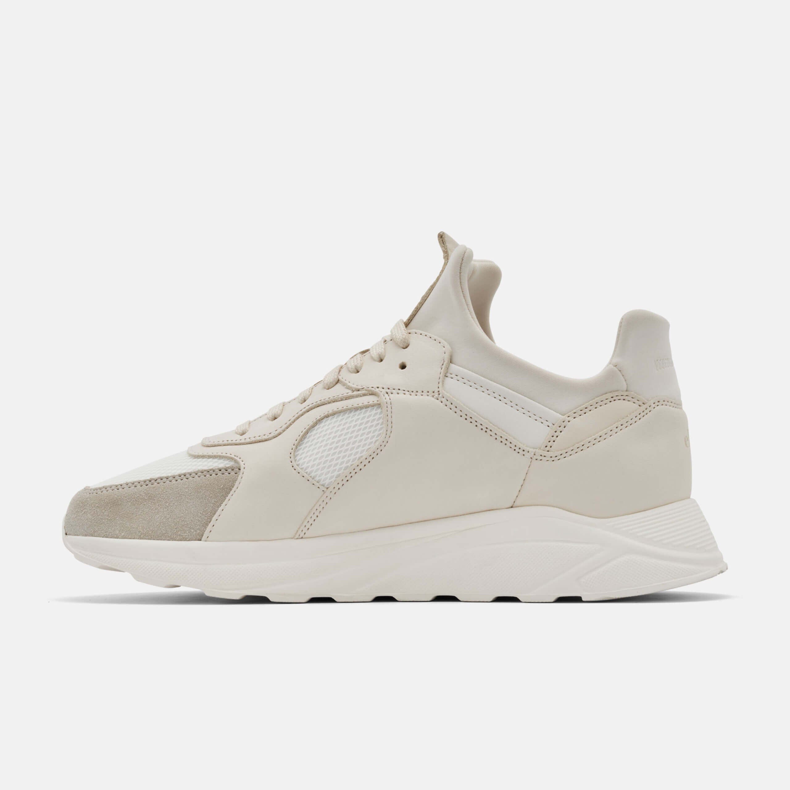 ekn Larch Vegetabil Sneakers Low ekn footwear 