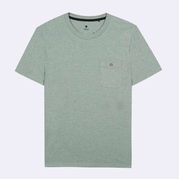 FAGUO T-Shirt Olonne - Pocket T-Shirts FAGUO 