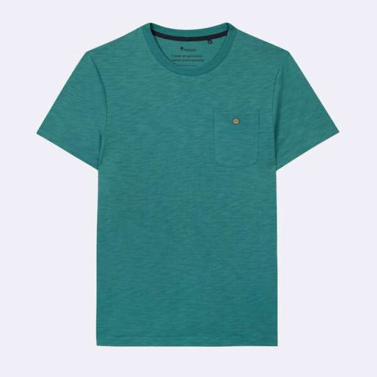 FAGUO T-Shirt Olonne - Pocket T-Shirts FAGUO 