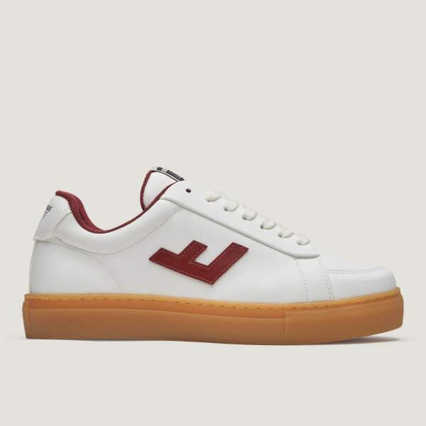 Flamingos Life Classic 70's Sneakers Low Flamingos' Life 