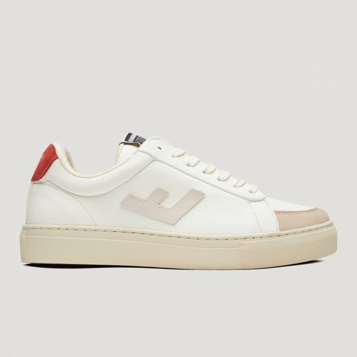 Flamingos Life Classic 70's Sneakers Low Flamingos' Life 