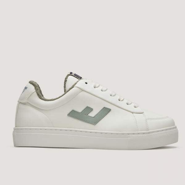 Flamingos Life Classic 70's Sneakers Low Flamingos' Life 