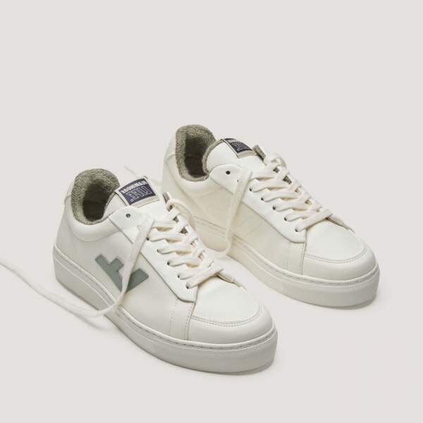 Flamingos Life Classic 70's Sneakers Low Flamingos' Life 