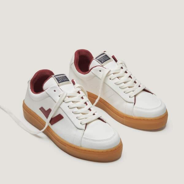 Flamingos Life Classic 70's Sneakers Low Flamingos' Life 