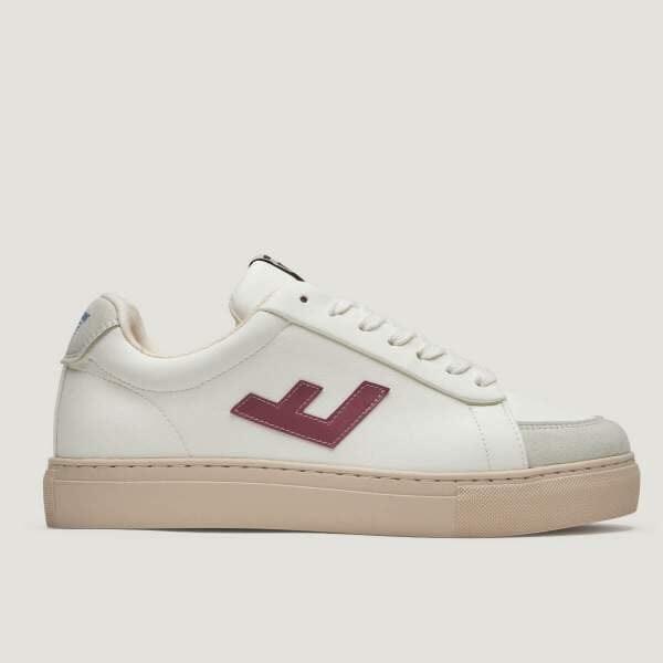 Flamingos Life Classic 70's Sneakers Low Flamingos' Life 