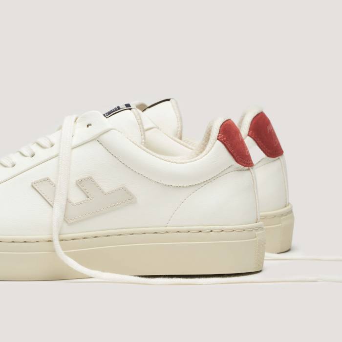 Flamingos Life Classic 70's Sneakers Low Flamingos' Life 
