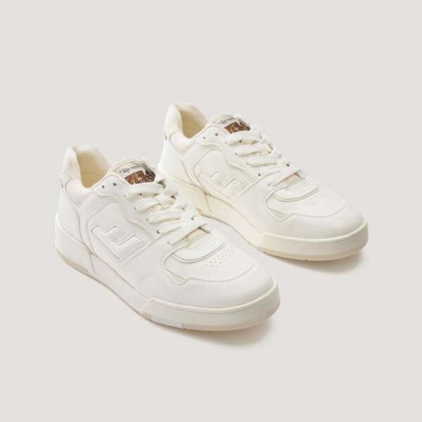 Flamingos Life Leonardo 02 Sneakers Low Flamingos' Life 