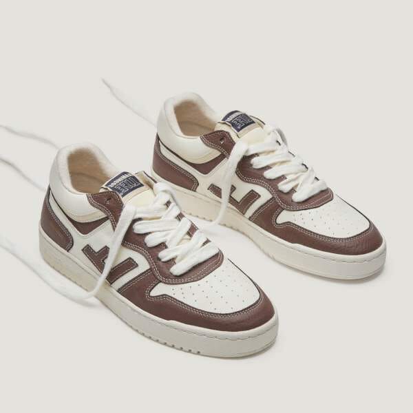 Flamingos Life Retro 86's Sneakers Low Flamingos' Life 