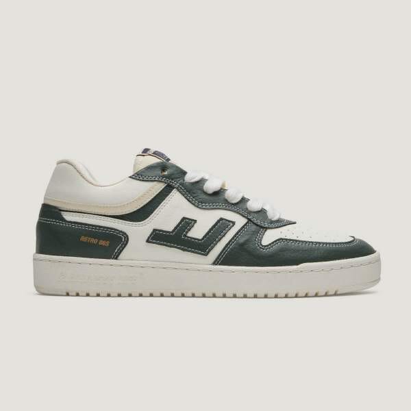 Flamingos Life Retro 86's Sneakers Low Flamingos' Life 