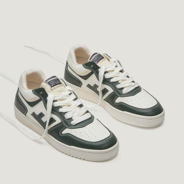 Flamingos Life Retro 86's Sneakers Low Flamingos' Life 