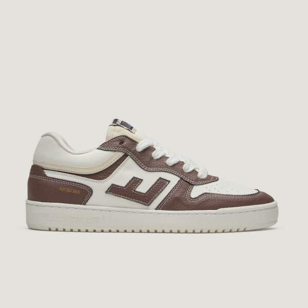 Flamingos Life Retro 86's Sneakers Low Flamingos' Life 
