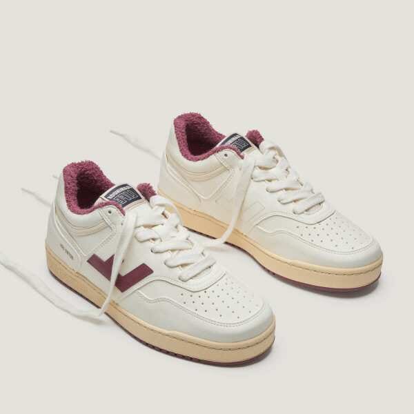 Flamingos Life Retro 90's Sneakers Low Flamingos' Life 