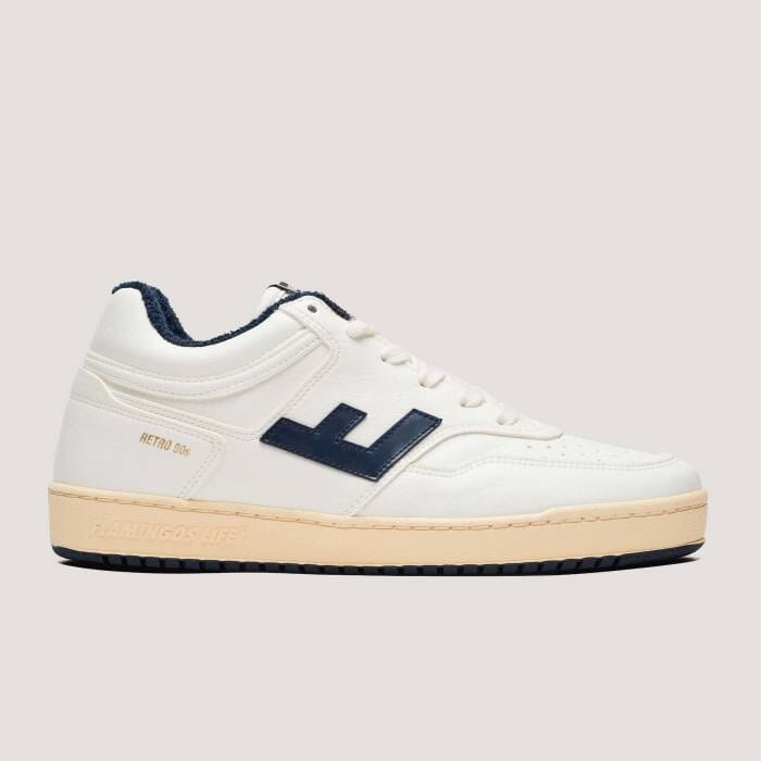Flamingos Life Retro 90's Sneakers Low Flamingos' Life 