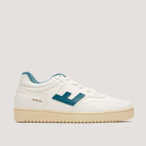 Flamingos Life Retro 90's Sneakers Low Flamingos' Life 