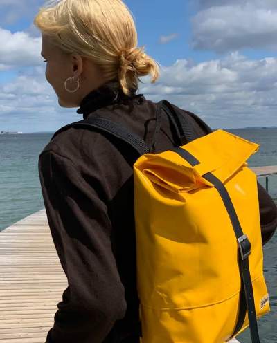 GRÜNBAG Rucksack Liv Rucksäcke GRÜNBAG 
