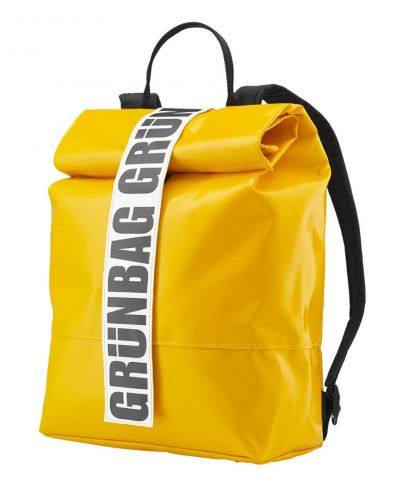 GRÜNBAG Rucksack Norr Rucksäcke GRÜNBAG 