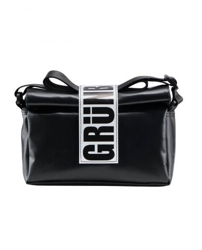 GRÜNBAG Schultertasche Crossbody GO Schultertaschen GRÜNBAG 