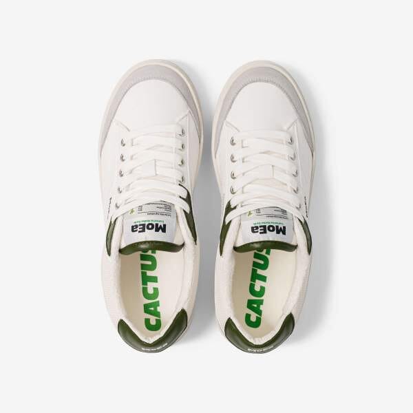 MoEa Gen3 Cactus Sneakers Low MoEa 