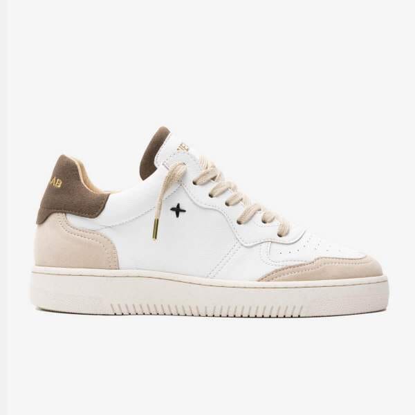 NEWLAB NL11 Sneakers Low NEWLAB 