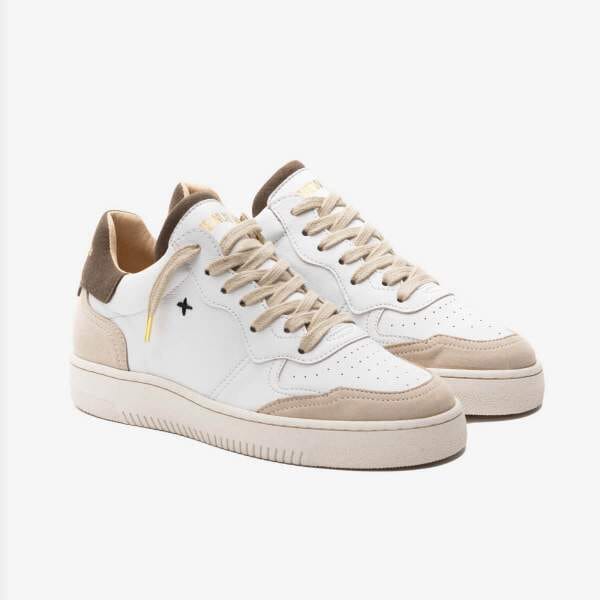 NEWLAB NL11 Sneakers Low NEWLAB 