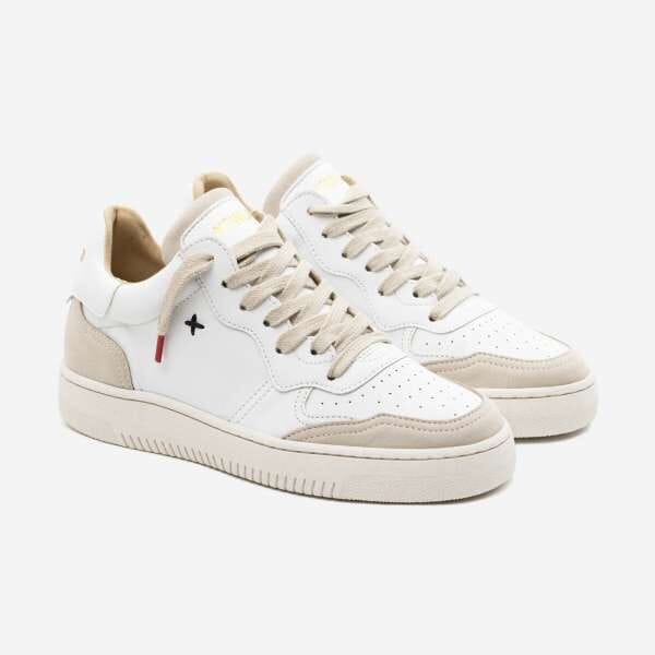 NEWLAB NL11 Sneakers Low NEWLAB 
