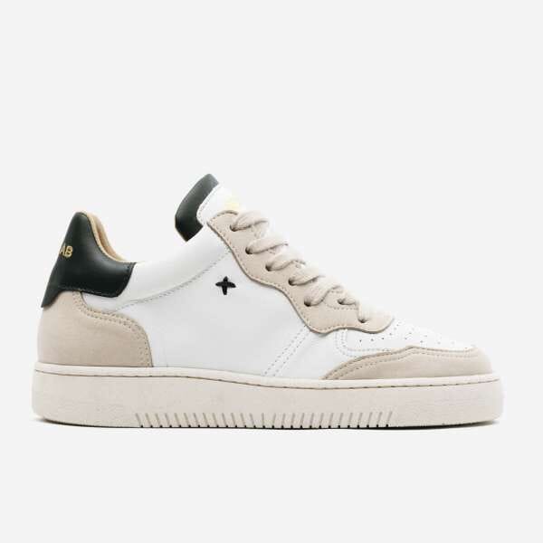 NEWLAB NL11 Sneakers Low NEWLAB 