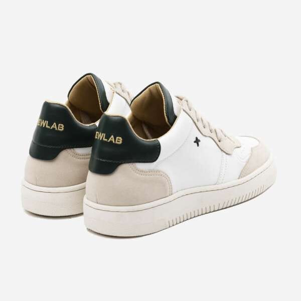 NEWLAB NL11 Sneakers Low NEWLAB 