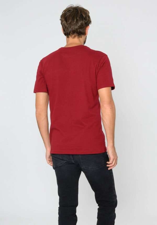 ThokkThokk T-Shirt - Basic Tee T-Shirts ThokkThokk 