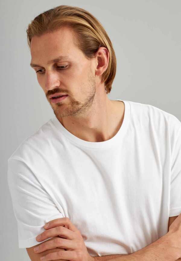 ThokkThokk T-Shirt - Basic Tee T-Shirts ThokkThokk 