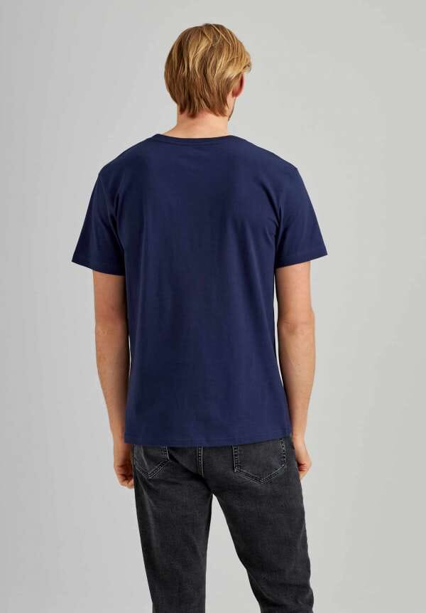 ThokkThokk T-Shirt - Basic Tee T-Shirts ThokkThokk 