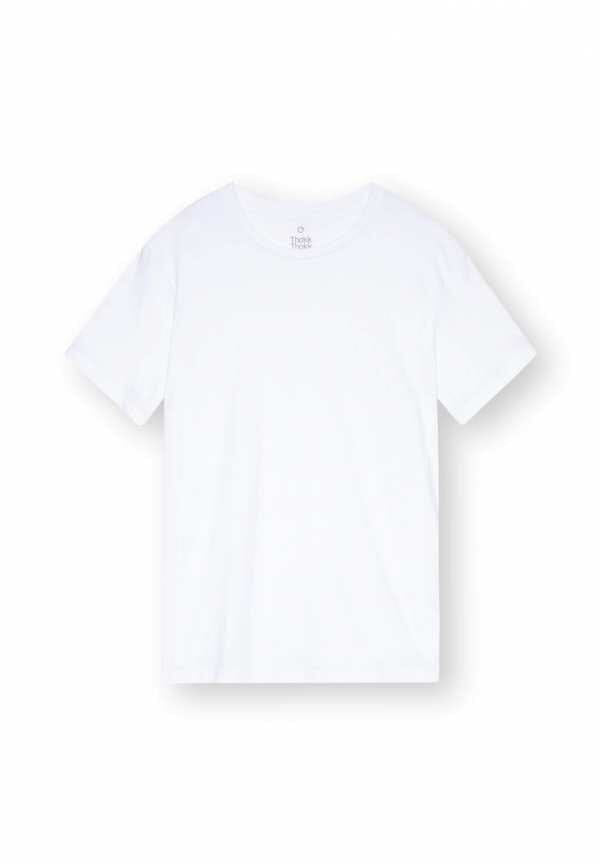 ThokkThokk T-Shirt - Basic Tee T-Shirts ThokkThokk 