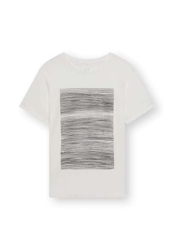 ThokkThokk T-Shirt - Strokes T-Shirts ThokkThokk 