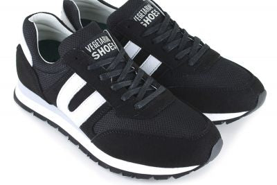 VEGETARIAN Runner Sneakers Low VEGETARIAN Shoes 