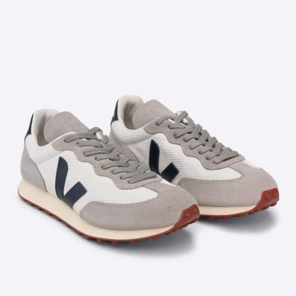 Veja Rio Branco Sneakers Low Veja 