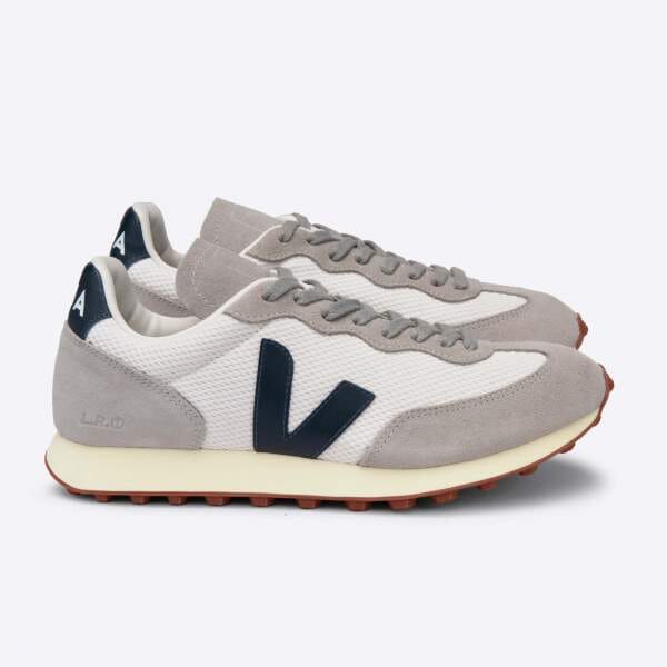 Veja Rio Branco Sneakers Low Veja 