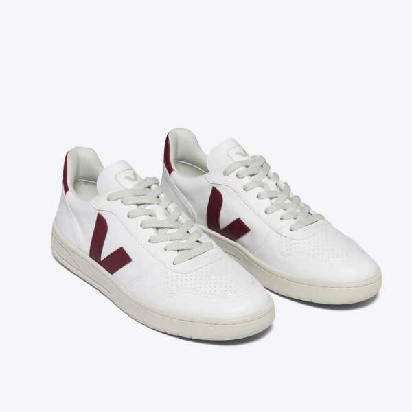 Veja V-10 Vegan CWL Sneakers Low Veja 