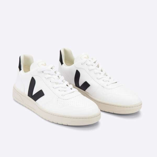 Veja V-10 Vegan CWL Sneakers Low Veja 