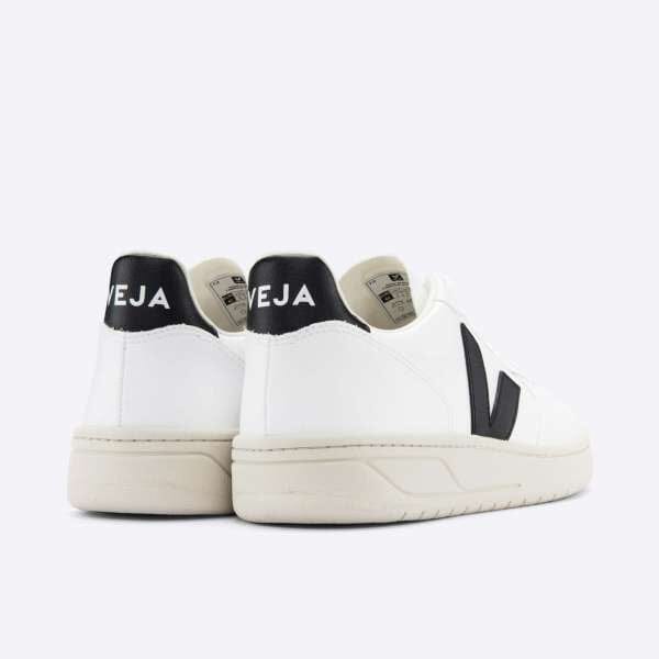 Veja V-10 Vegan CWL Sneakers Low Veja 