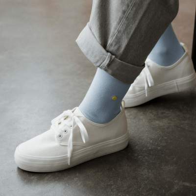 WYSF Socken Piqué Sneakers Unplugged 