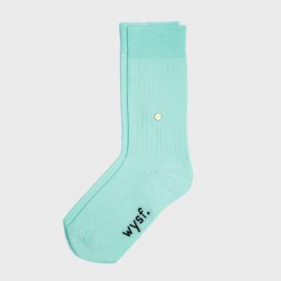 wysf. Socken Rippe Socken wysf. 